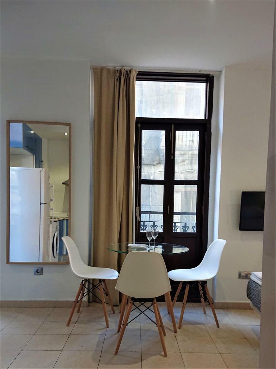 Ferienwohnung Coroa Del Mar Valencia Exterior foto