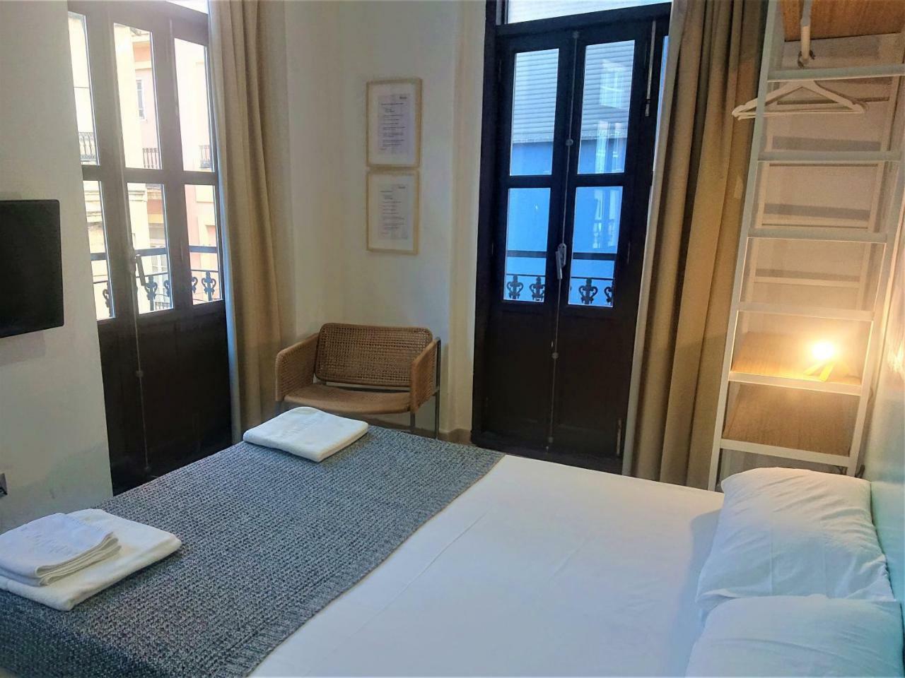 Ferienwohnung Coroa Del Mar Valencia Exterior foto