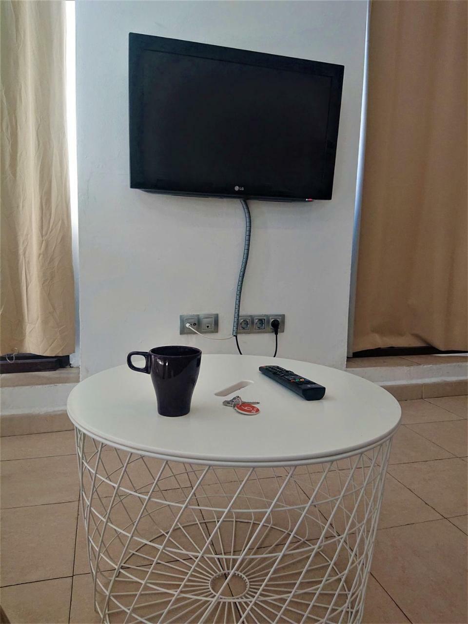 Ferienwohnung Coroa Del Mar Valencia Exterior foto