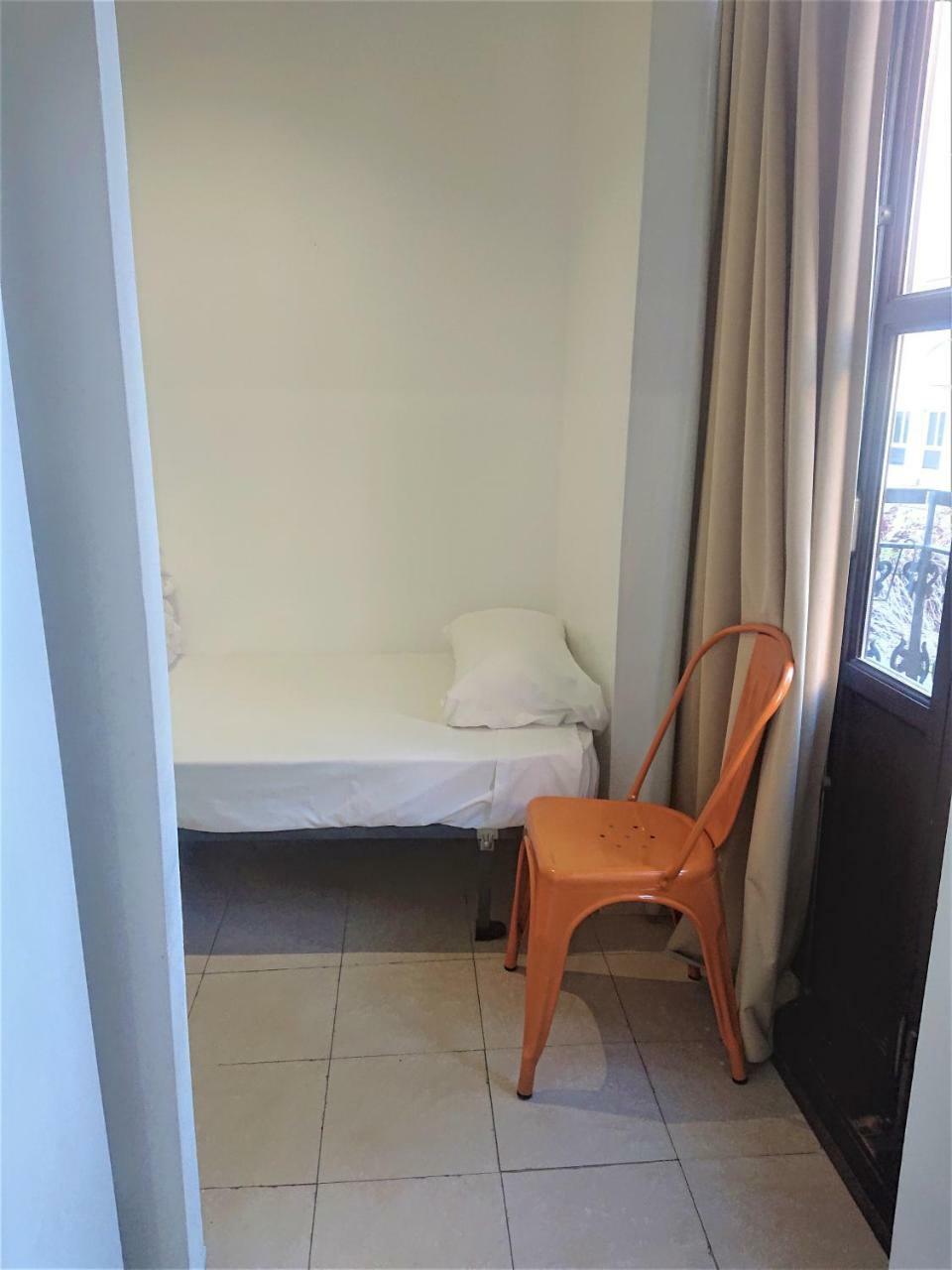 Ferienwohnung Coroa Del Mar Valencia Exterior foto